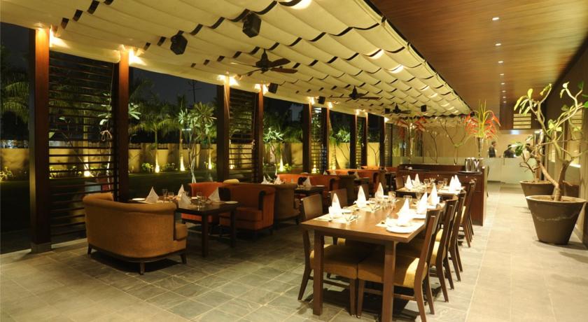 Hotel Express Residency